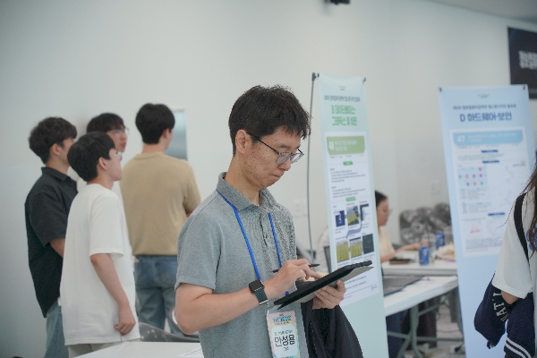 [251001] 2025 Tech Week 졸업과제 전시회10 대표이미지