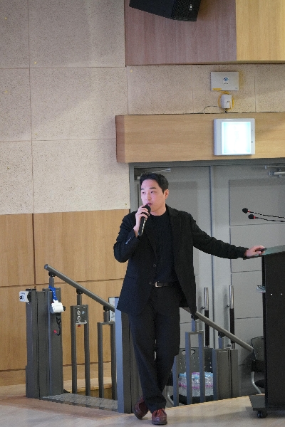 [251001] 2025 Tech Week 산학교류회3 대표이미지