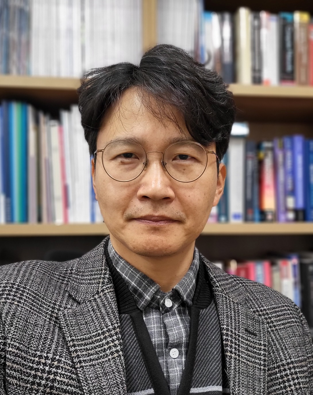 김종덕 대표이미지